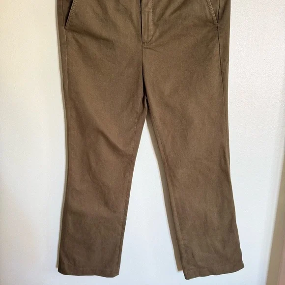 Massimo Dutti Tan Chinos - Picture 7 of 7